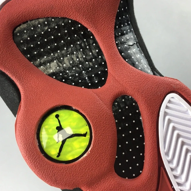 Retro 13 414571-001 Jordan 2011 'Playoff' Air 0813